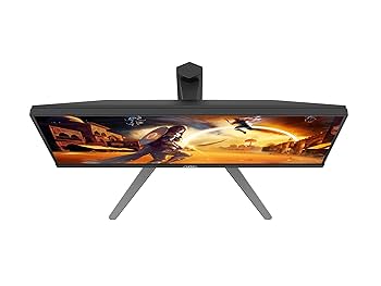 AOC ゲーミングモニター 180Hz Amazon.co.jp: AOC ゲーミングモニター 27インチ, 1920×1080